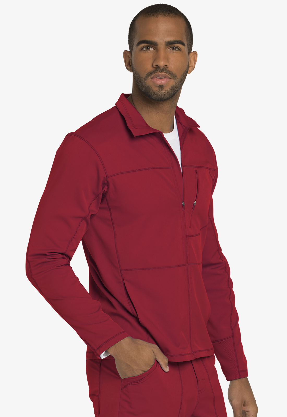 dickies 874 red