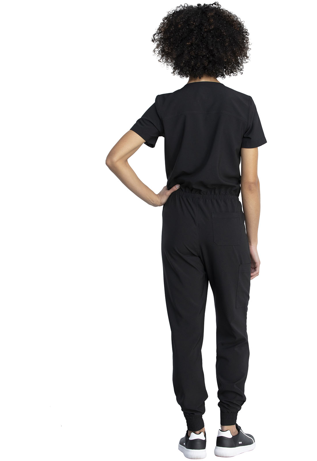 womens dickies jumper