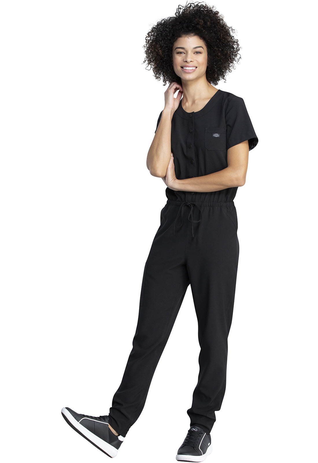 womens dickies jumper