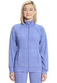 Infinity Zip Front Jacket (2391A-CIPS) (2391A-CIPS)