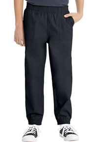 Real School Uniforms Everybody Pull-on Jogger Pant Navy (60002-RNVY)