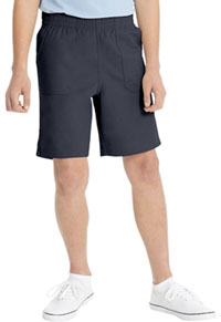 Real School Uniforms Everybody Pull-on Shorts Navy (62022-RNVY)