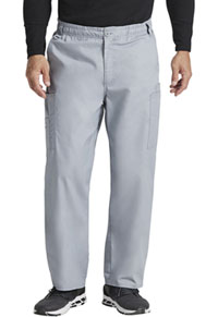 Dickies Men's Zip Fly Pull-On Pant Grey (81006-GRWZ)