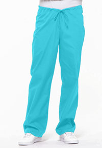Dickies Unisex Drawstring Pant Turquoise (83006-TQWZ)