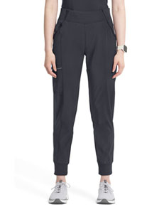 Cherokee Mid Rise Jogger Pewter (CK110A-PWPS)