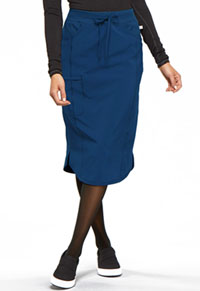 Infinity 30" Drawstring Skirt (CK505A-NYPS) (CK505A-NYPS)