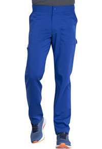 Dickies Men's Mid Rise Straight Leg Pant Galaxy Blue (DK220-GAB)