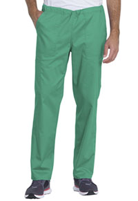 Dickies Unisex Mid Rise Straight Leg Pant Surgical Green (GD120-SGR)