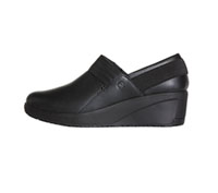 Infinity Footwear GLIDE Black (GLIDE-BKBK)