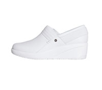 Infinity Footwear GLIDE White (GLIDE-WWWH)