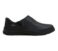 Infinity Footwear HAVEN Breezy Black (HAVEN-BZBK)