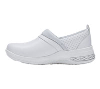 Infinity Footwear STRIDE White Color Shift (STRIDE-WHCS)