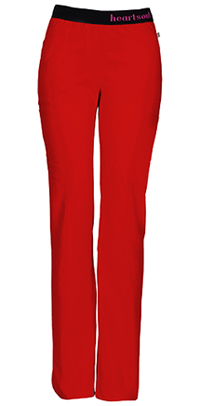 coat pant red