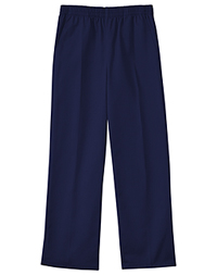 Classroom Unisex Pull On Pant (51061N-DNVY) (51061N-DNVY)