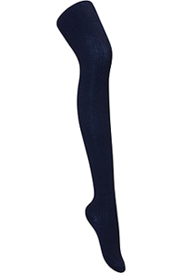 Classroom Uniforms Girls Cable Knit Tights Dark Navy (5HF301-DNVY)