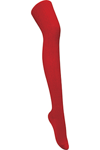 Classroom Uniforms Juniors Cable Knit Tights Red (5HF302-RED)