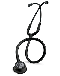 Littmann Classic III Monitoring Stethoscope SF Black (L5803BE-BK)