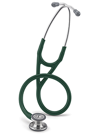 Littmann Cardiology IV Diagnostic Stethoscope Hunter Green (L6155-HUN)