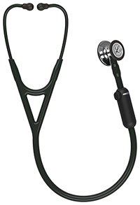 Littmann 3M Littmann Core Digital Stethoscope Black (L8890MF-BK)