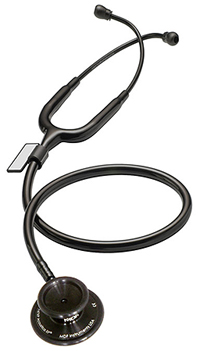 MDF MDF Acoustica Stethoscope BlackOut (All Black) (MDF747XP-BO)
