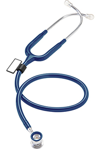 MDF MDF NEO > Infant + Neonatal Stethoscope Maliblu (Royal Blue) (MDF787XP-10)