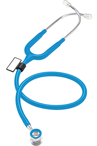 MDF MDF NEO > Infant + Neonatal Stethoscope S.Swell (Bright Blue) (MDF787XP-14)