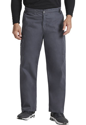 EDS Signature Men's Zip Fly Pull-On Pant (81006-PTWZ) (81006-PTWZ)
