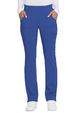 Dickies Mid Rise Tapered Leg Pull-on Pant Royal (DK195-ROY)