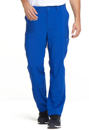 Dickies EDS Essentials Men's Natural Rise Drawstring Pant in
Galaxy Blue (DKE015-GAB)