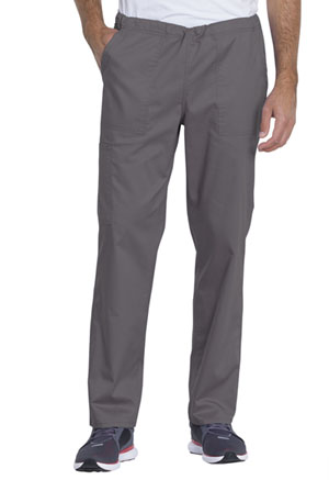 Genuine Dickies Industrial Strength Unisex Mid Rise Straight Leg Pant in
Pewter (GD120-PWT)
