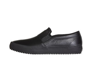 Infinity Footwear MRUSH Black (Wide) (MRUSH-BLZ)
