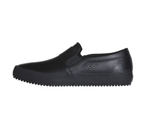 Infinity Footwear RUSH Black (Wide) (RUSH-BLZ)