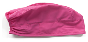 Cherokee Scrubs Hat Shocking Pink (2506-SHPW)
