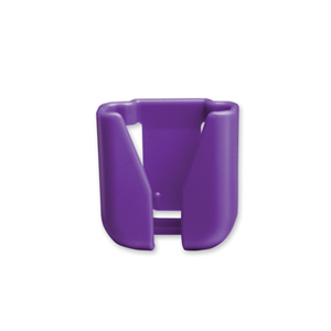 ADC Scope Hip Clip Purple (AD218-V)