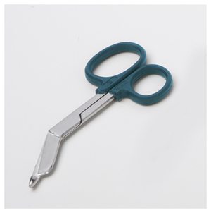 ADC Listerette Scissor 5 1/2 Teal Blue (AD323Q-TEA)