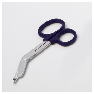 ADC Listerette Scissor 5 1/2 Purple (AD323Q-V)