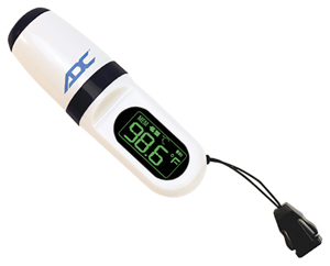 ADC Mini Non Contact Thermometer Standard (AD432-STD)