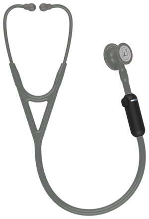 Littmann CORE Digital Stethoscope Attachment Black (L8481-BK)