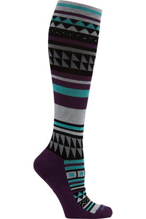 Cherokee Socks and Hoisery LXSUPPORT (LXSUPPORT-PCFL) (LXSUPPORT-PCFL)