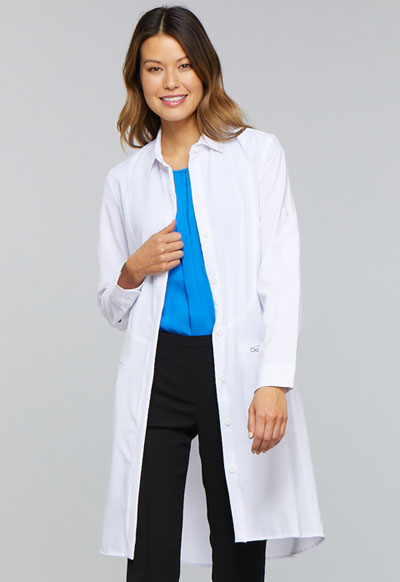 infinity maternity coat