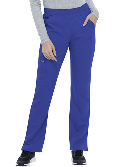 royal blue cargo pants womens