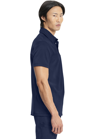 Photograph of Men's Polo Shirt