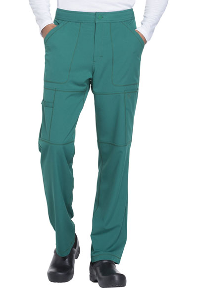dickies cargo pants green