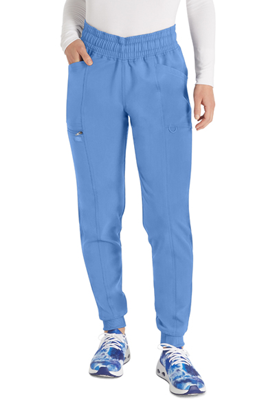 low rise jogger pants