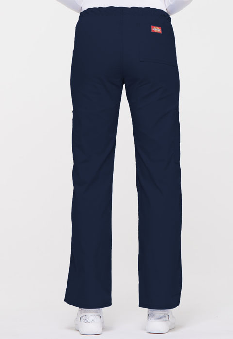 dickies navy blue uniform pants
