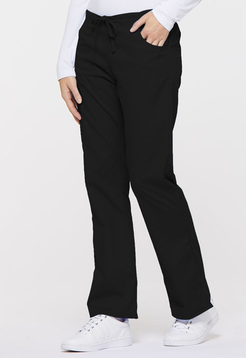 black cargo dickies