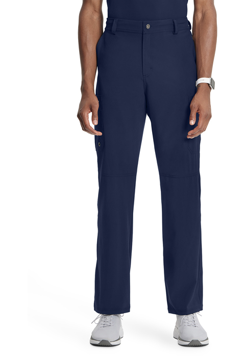 CK200AS-Men's Fly Front Pant (Infinity by Cherokee)