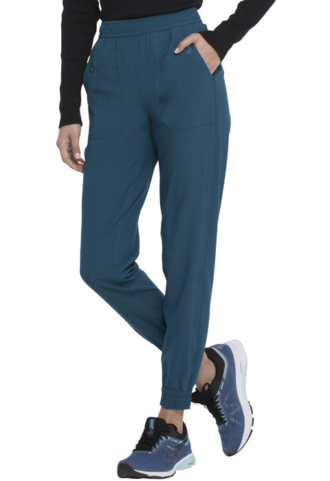 dickies retro jogger scrubs