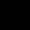 ScrubStar Unisex VNeck Top in Black (WM872-BLK)