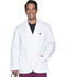 Photograph of ScrubStar Men Men's 30 Lab Coat White 77931-WHTC